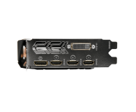 Gigabyte GeForce GTX 1050 Ti WF OC 4GB GDDR5 - 333684 - zdjęcie 4